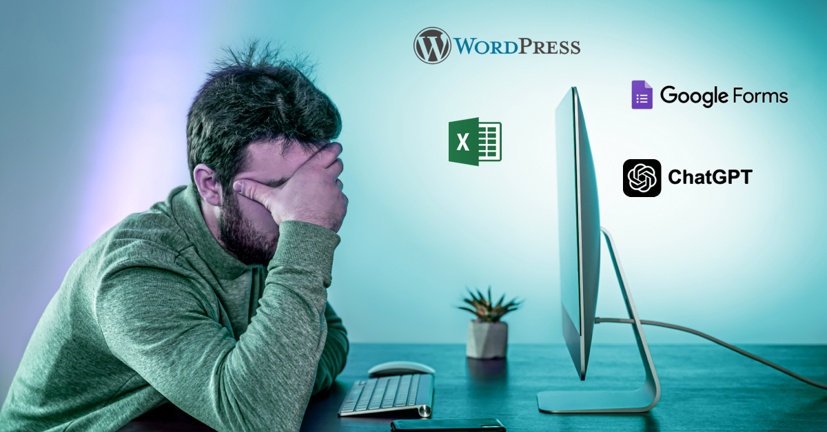 ¿El software estándar está frenando tu crecimiento? Invierte en una plataforma a la medida