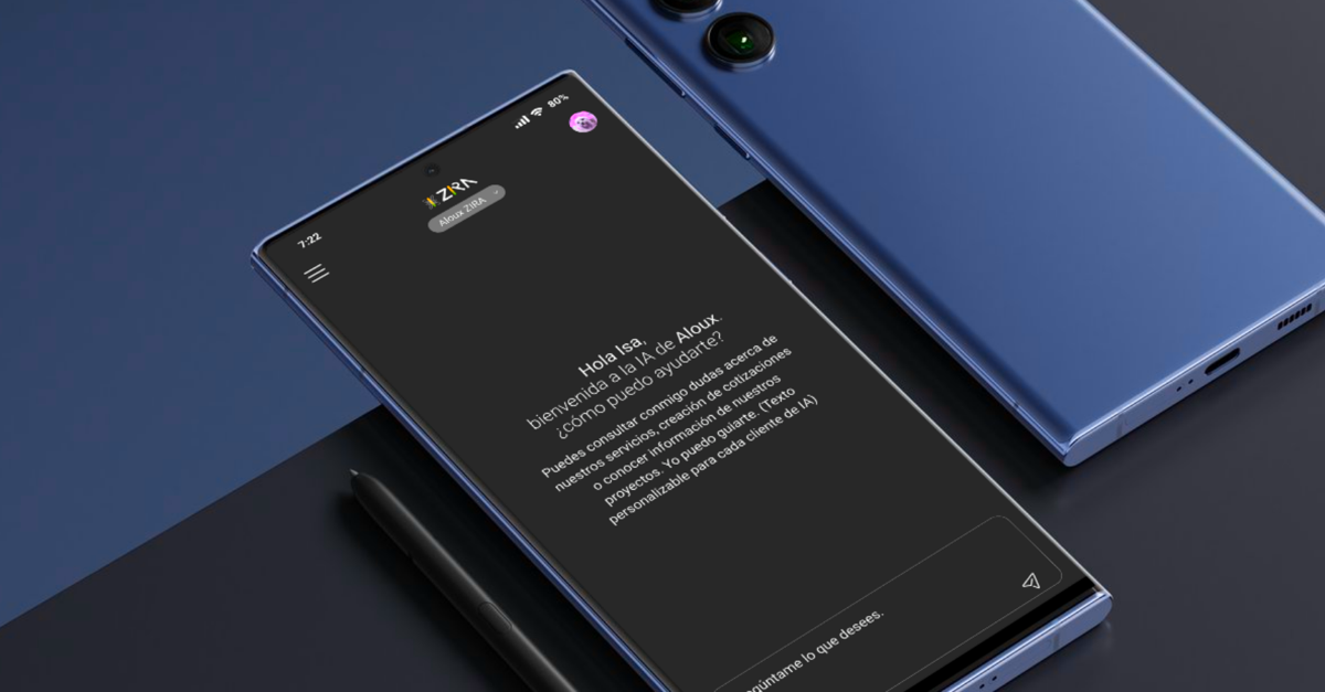 IA para empresas: Desbloquea el poder que creías inalcanzable.