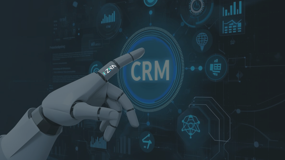 El secreto para maximizar el LTV: CRM impulsado por Inteligencia Artificial