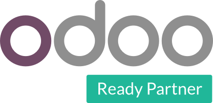 Logo Odoo