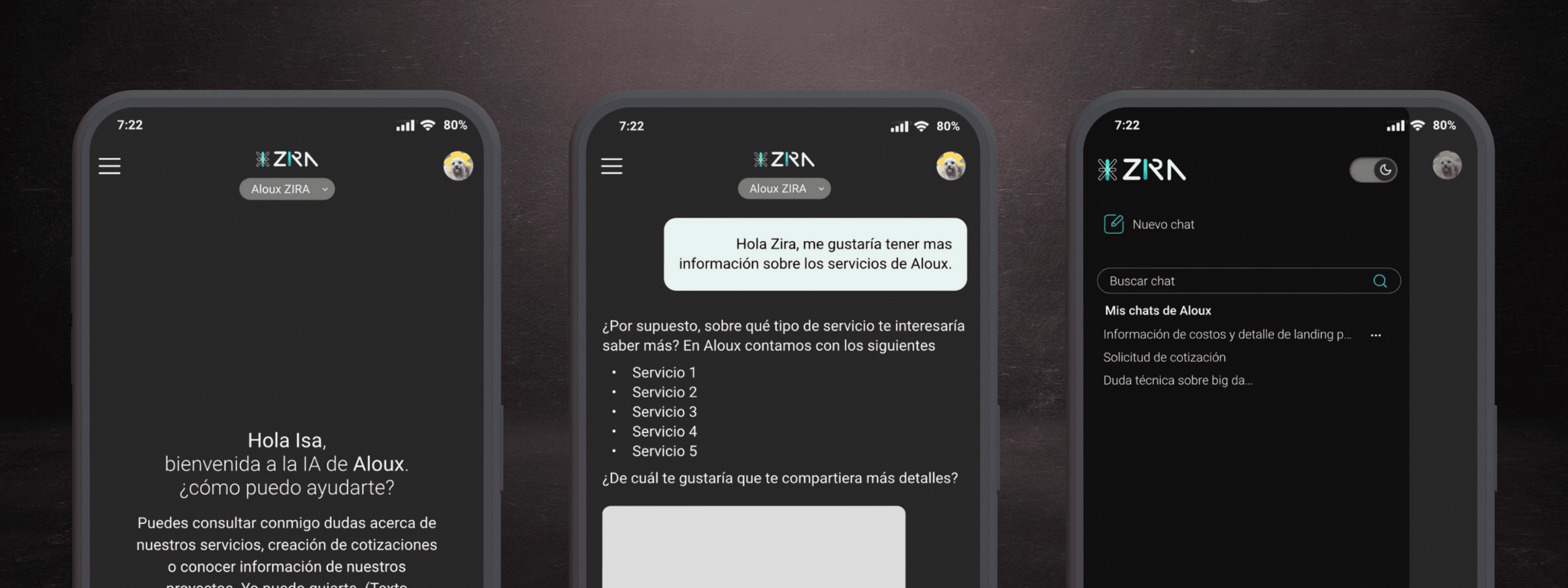banner secundario